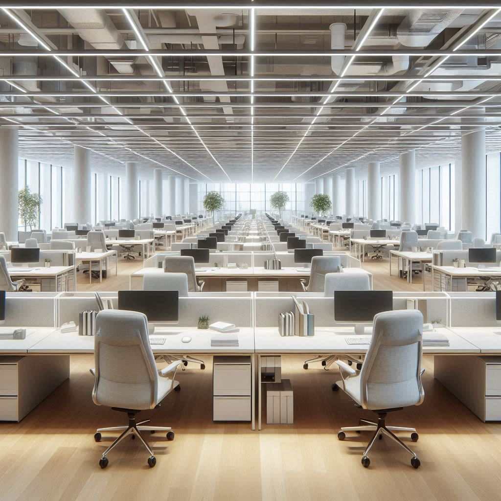 临时项目组面对消防应急演练应给写字楼办公员工午休空间增加哪些核查步骤